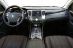 Hyundai Equus 2012 года